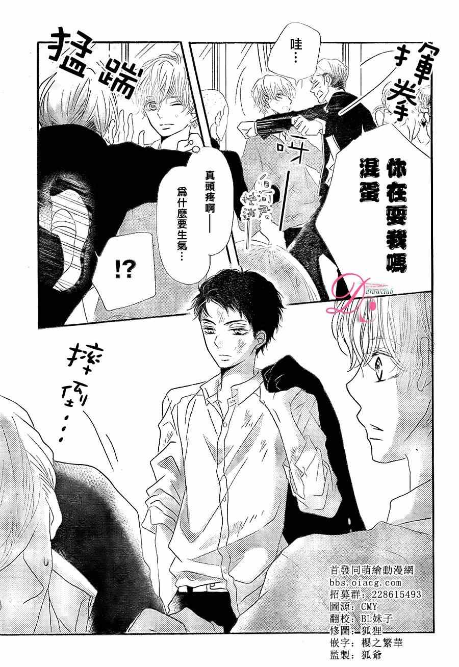 不对黑崎君言听计从番外篇022