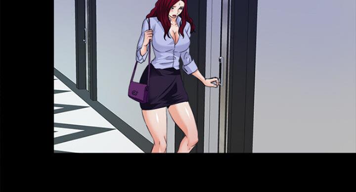 爱徒漫画,第100话3图