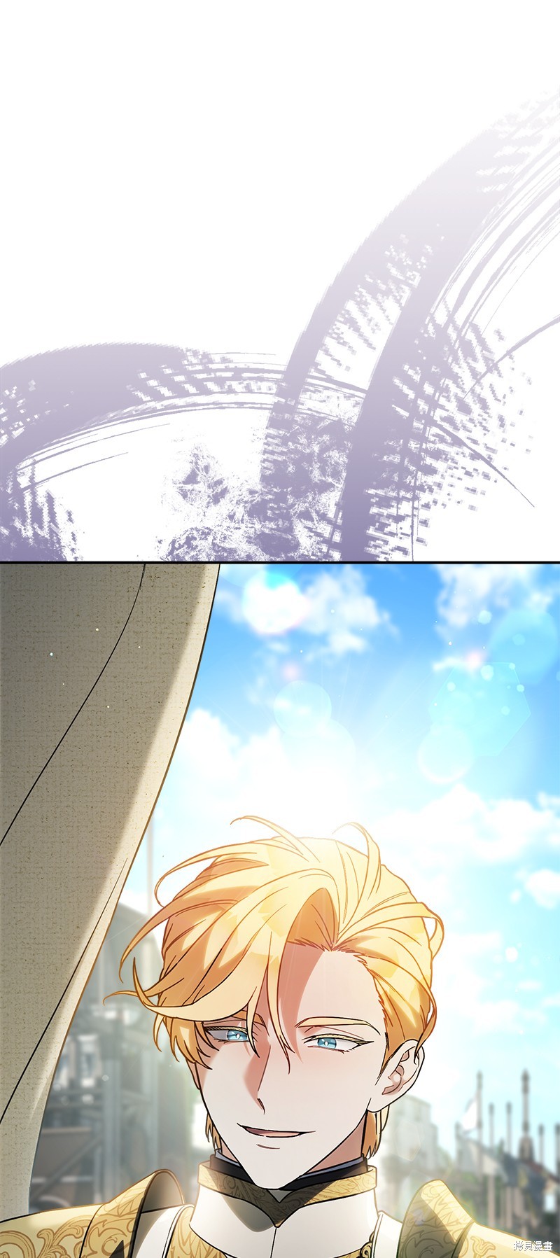 婚姻买卖韩漫漫画,第43话3图