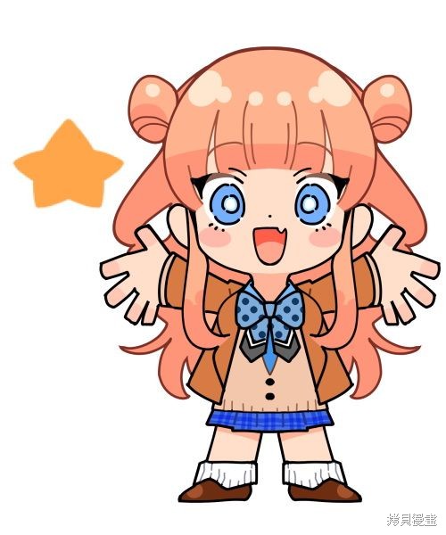 星野、闭上眼。漫画,推特杂图23图
