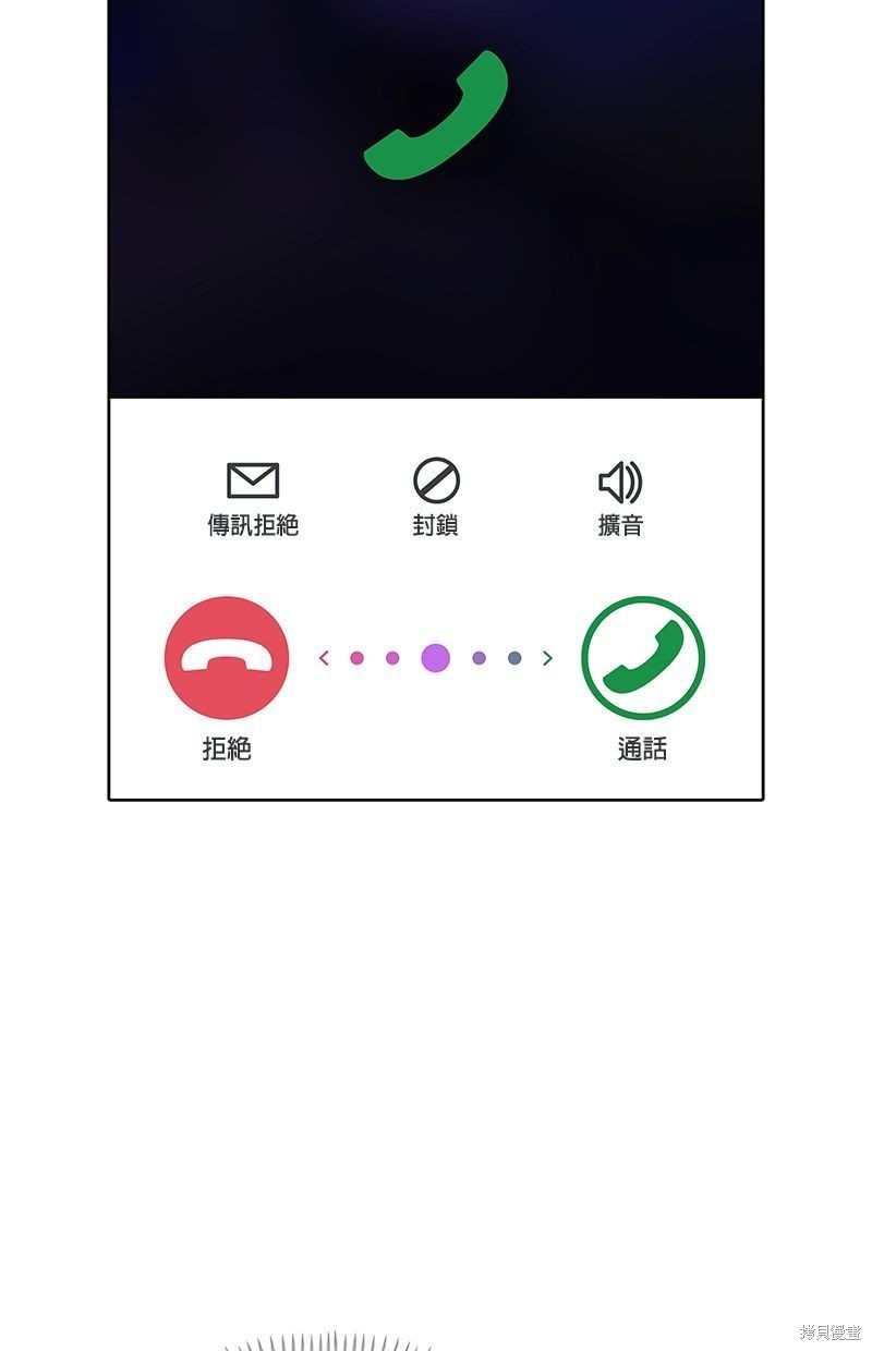 菜鸟伙房兵漫画,第134话1图