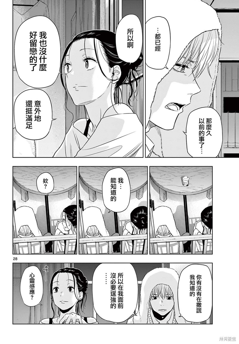 gateway漫画,第4.2话5图