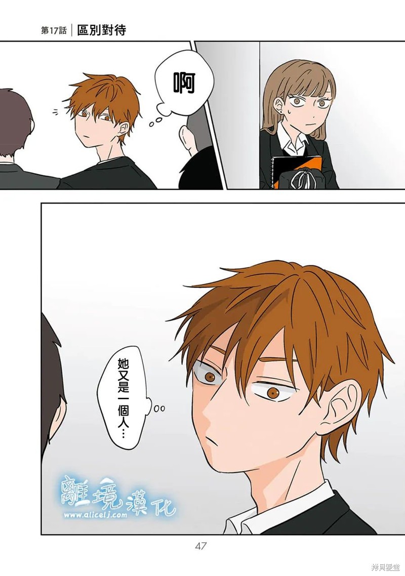 冰之城壁完结了吗漫画,第17话1图