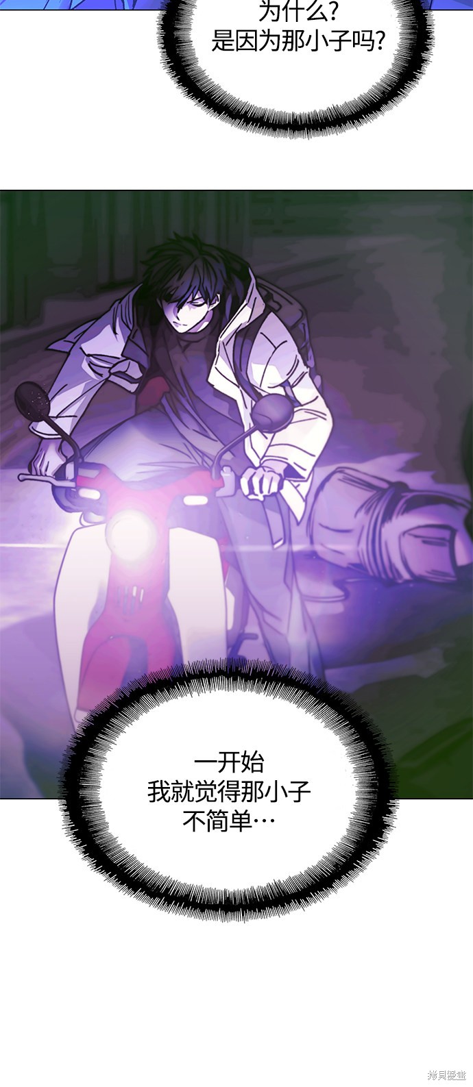 对我来说，世界末日是游戏漫画,第7话5图