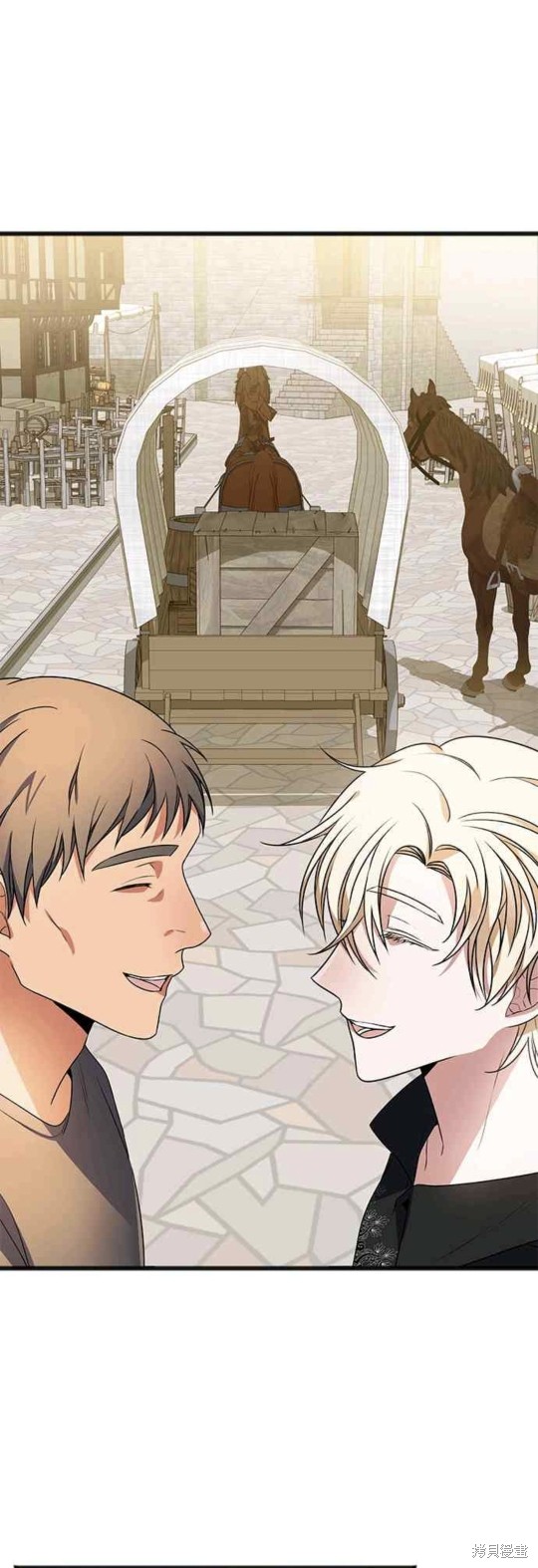 致不爱我的x韩剧男主漫画,第8话4图