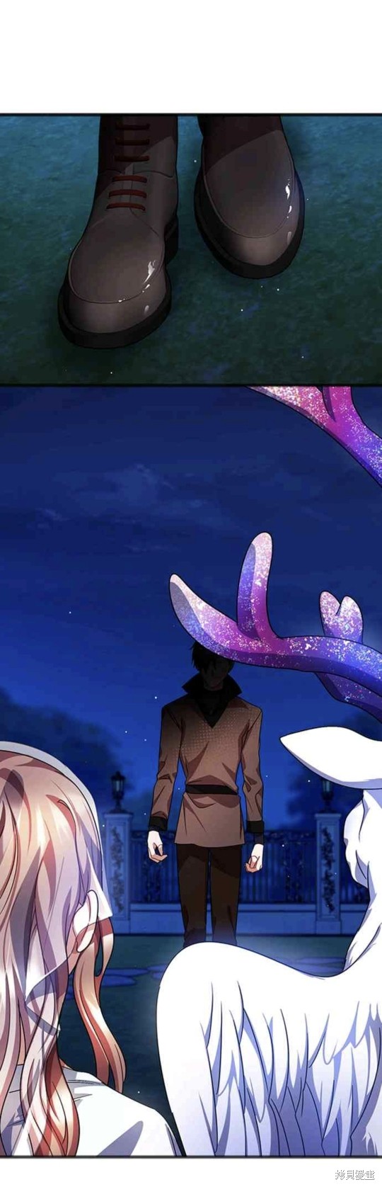 致不爱我的你韩剧漫画,第59话1图