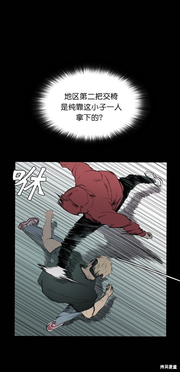 堡垒漫画,第42话2图