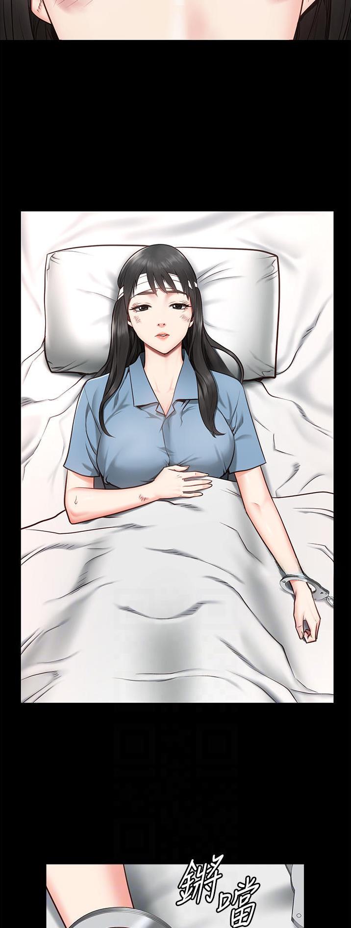 监狱风云漫画,第6话3图