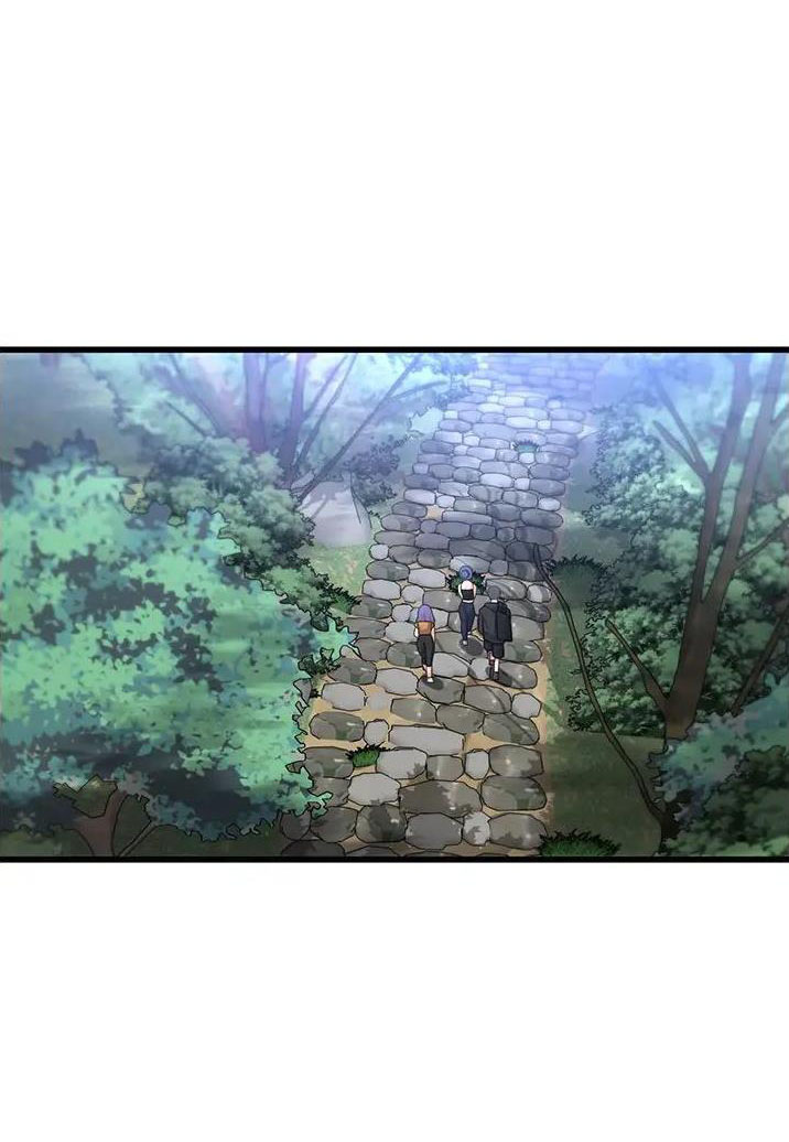 消灾解厄科仪漫画,第53话1图