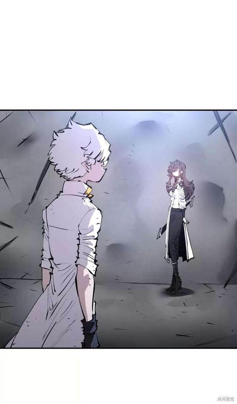 被迫成为万人迷后漫画,第96话1图