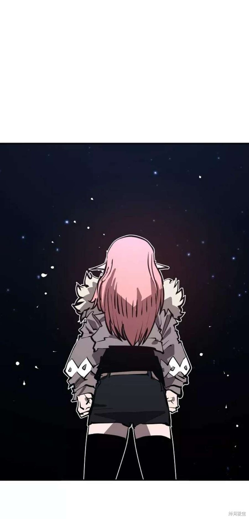 被迫成为万人迷后漫画,第104话1图