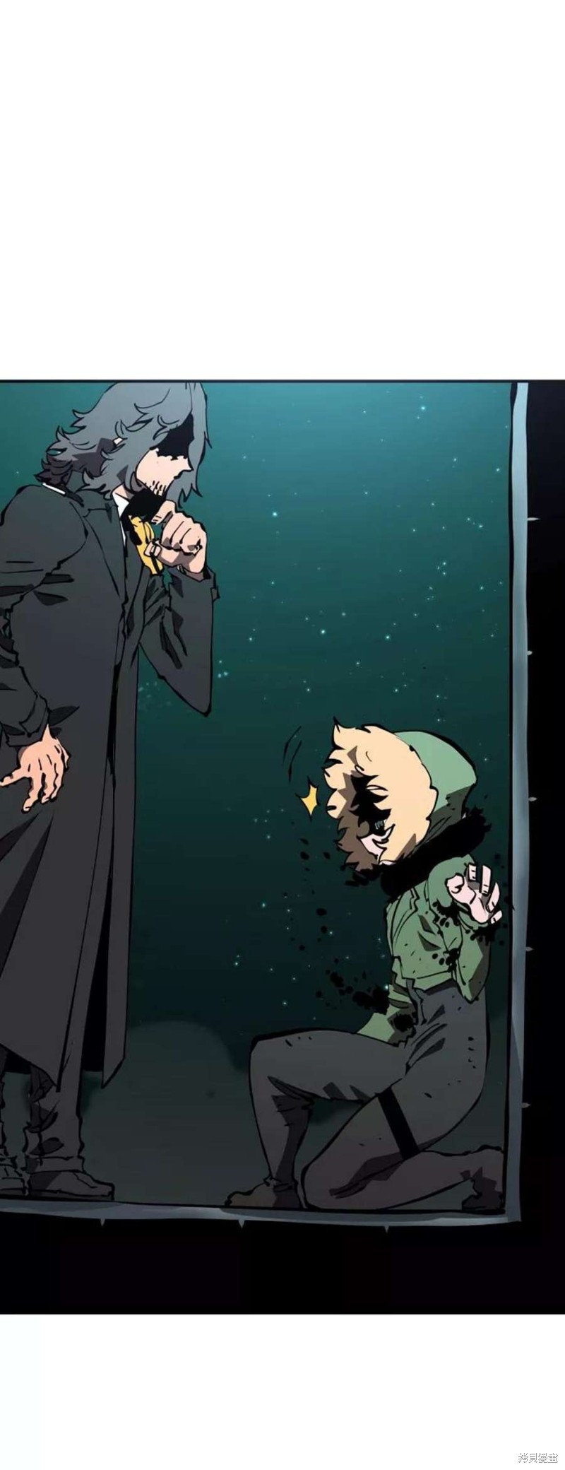 被迫成为玩家女主有几个漫画,第95话4图