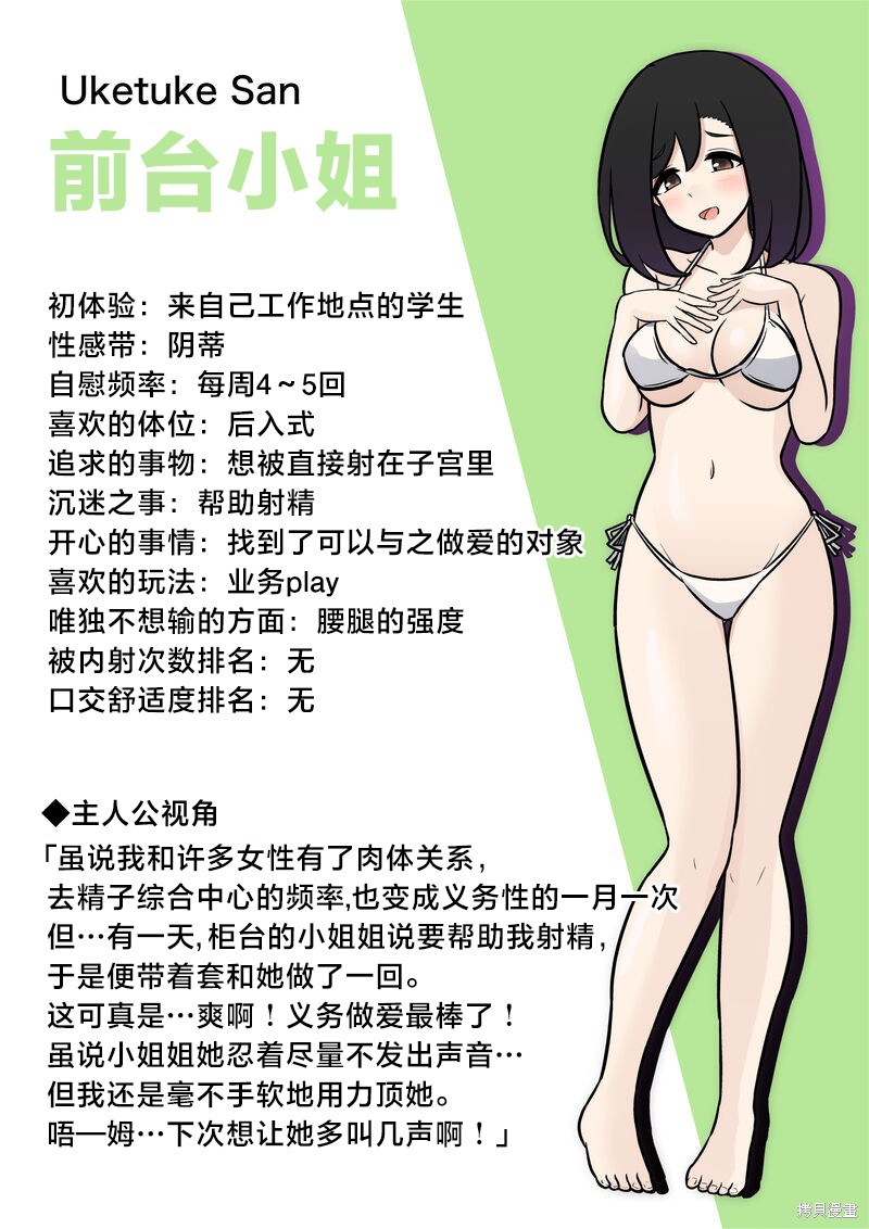 异常篇番外32