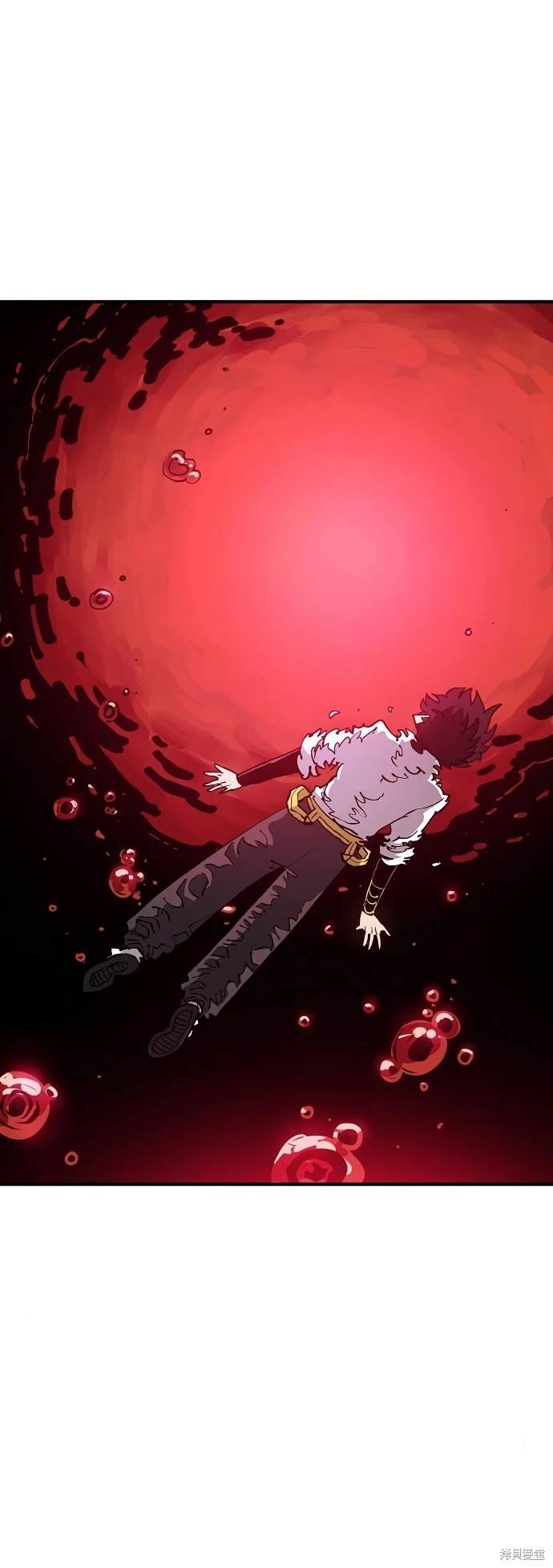 被迫成为玩家韩漫名称漫画,第189话1图