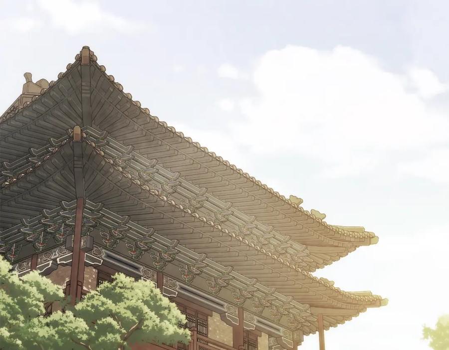 武神回归录第三集漫画,第57话 我就是君子剑2图