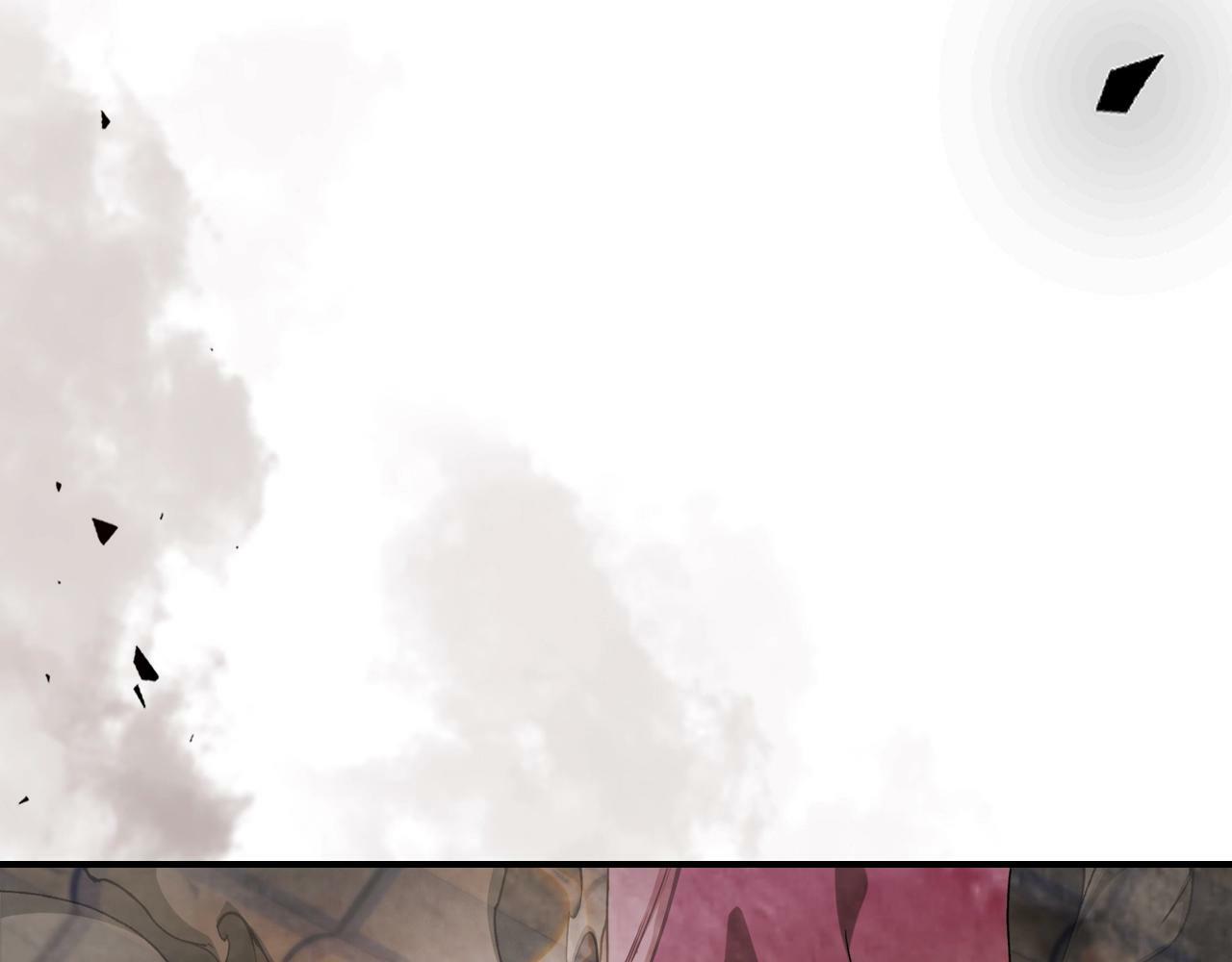 武神回归录漫画1-50集漫画,第35话 我自己的墓碑？5图