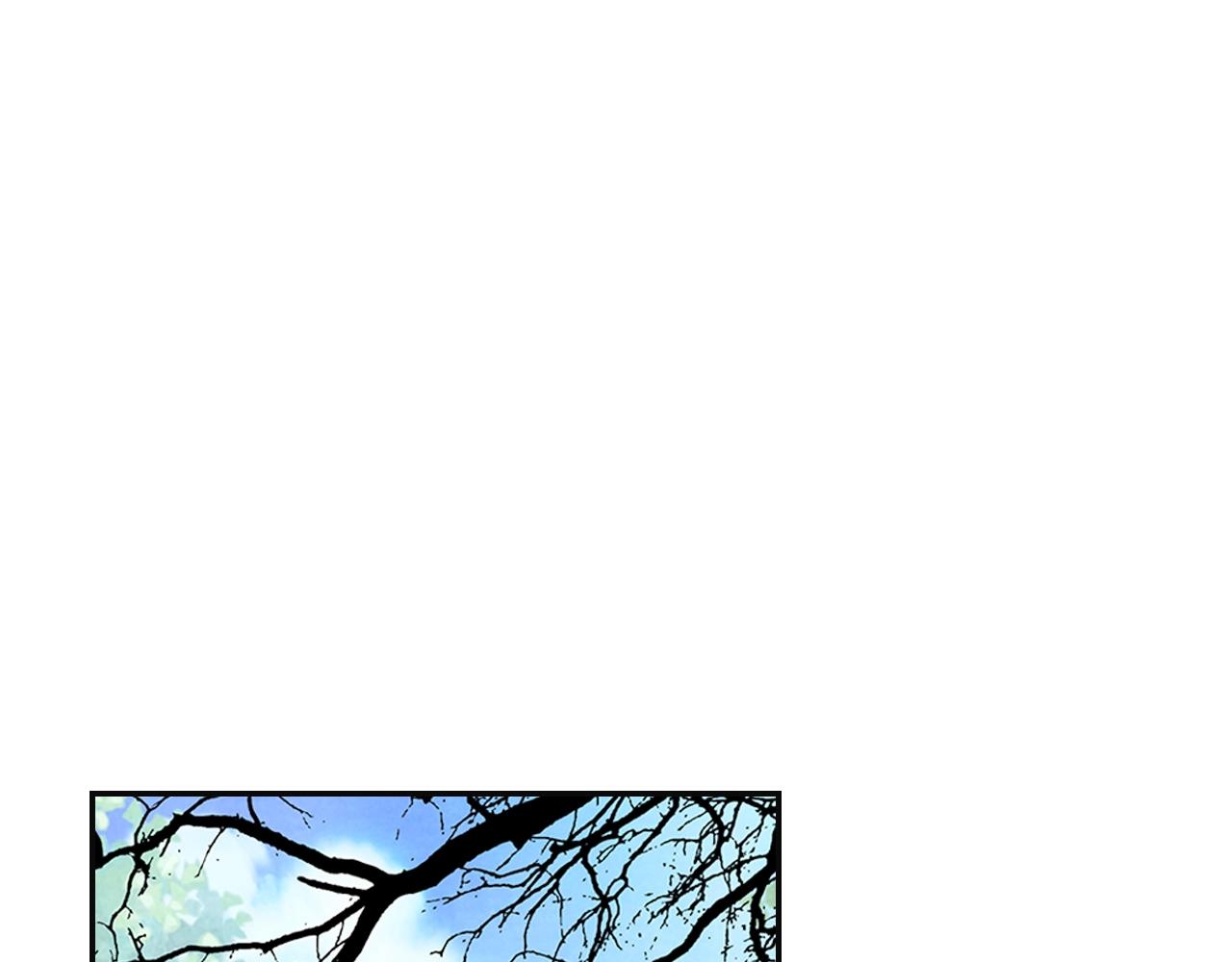 武神回归录第三集漫画,第2话 逐渐同化5图