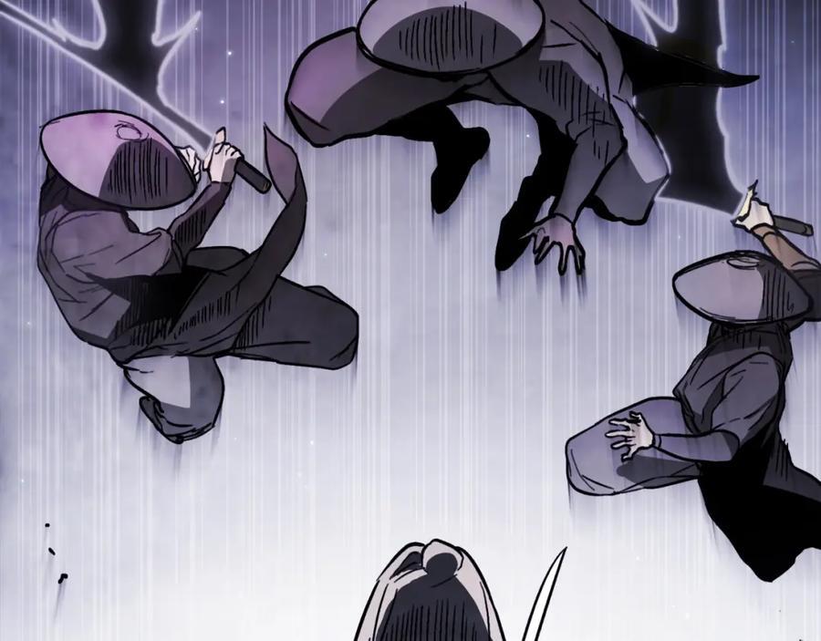 武神回归录第三集漫画,第58话 心魔4图