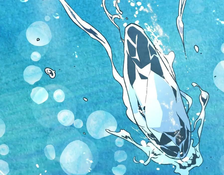 武神回归录第三集漫画,第37话 那条蛇4图