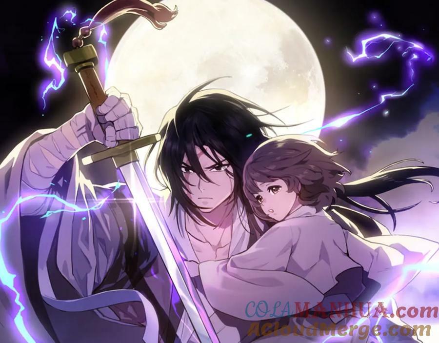 武神回归录第三集漫画,第40话 谁的牌位？1图