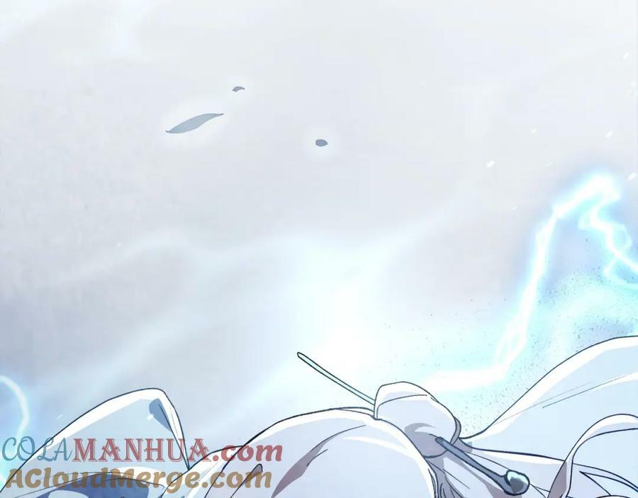 武神回归录第三集漫画,第43话 剑皇5图