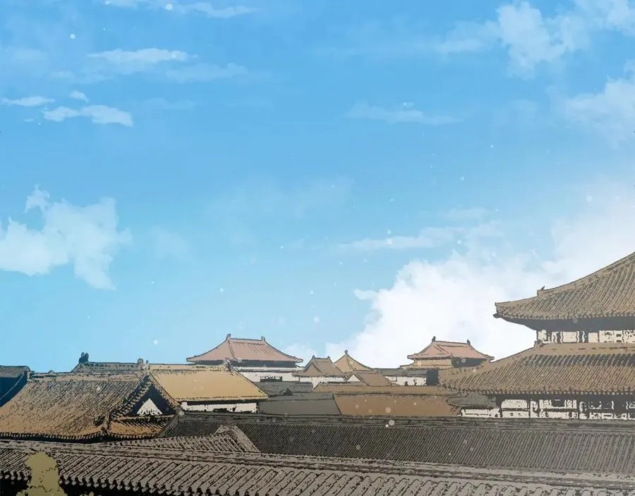 第38话 唐门少主3