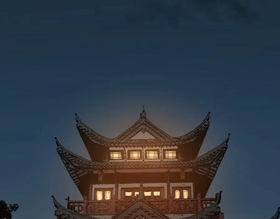 最强反派魔教纨绔小说完结没有漫画,第21话 月天神女3图