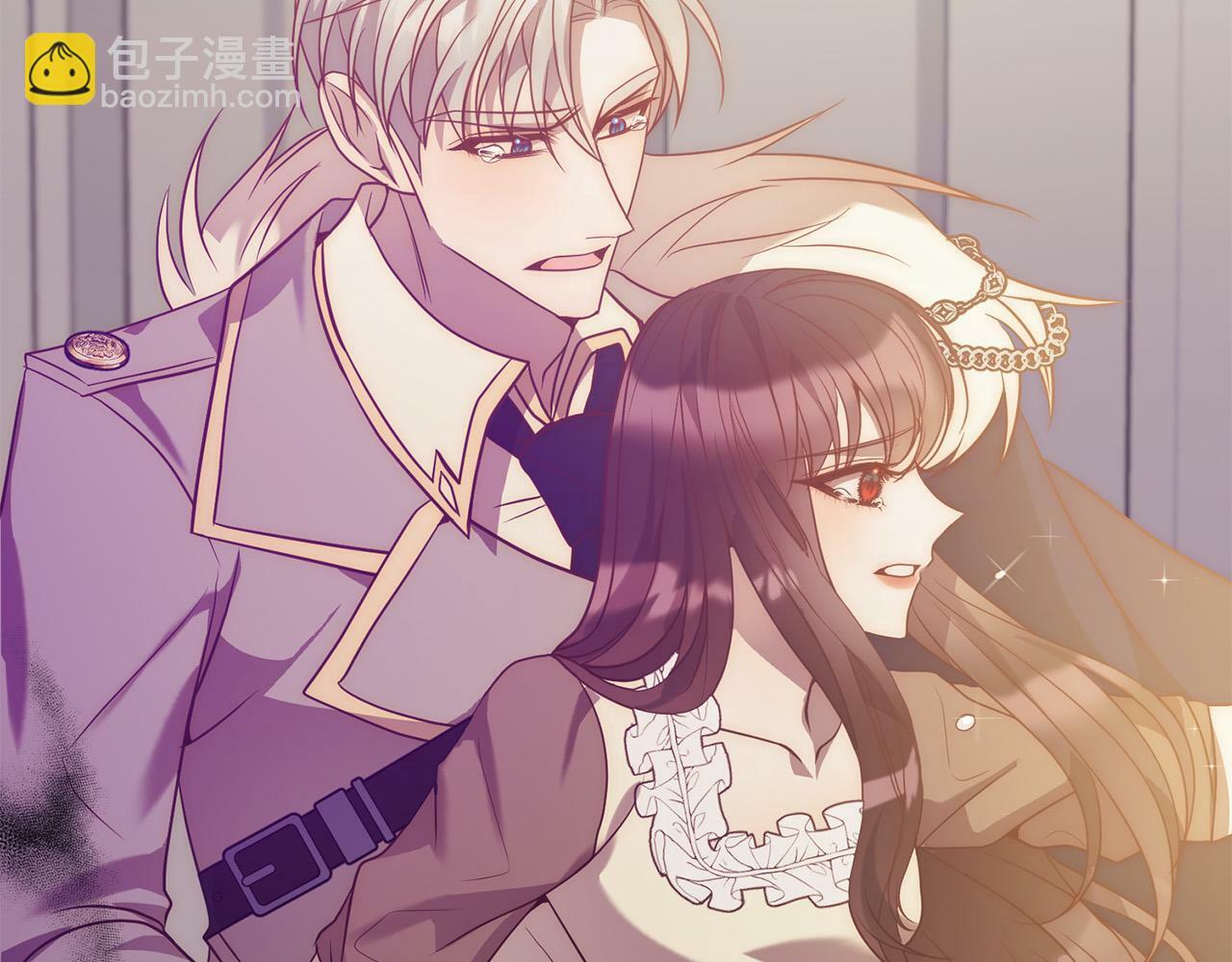 回归后，黑化复仇！漫画,第38话 结束生命2图
