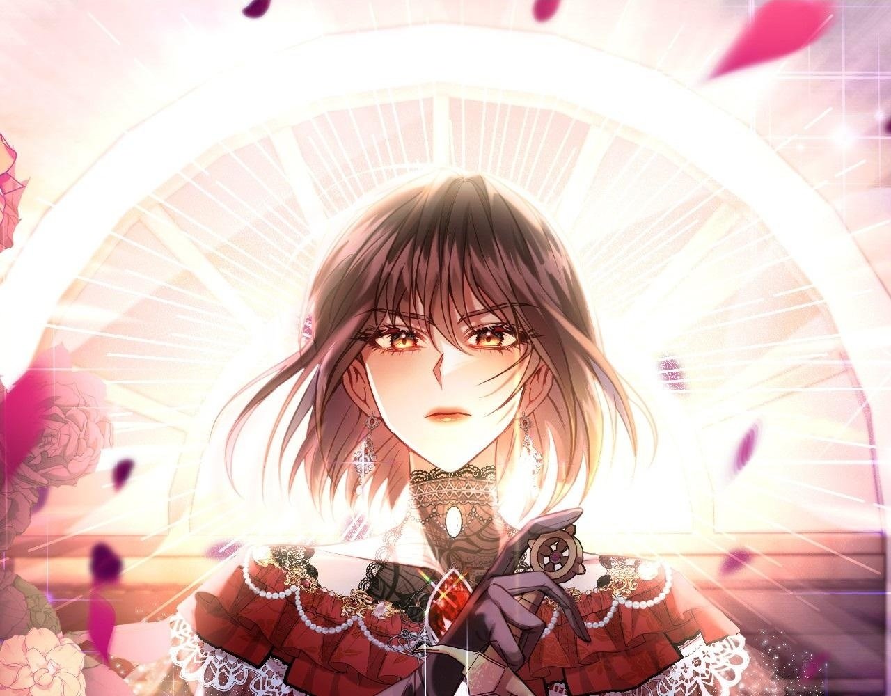 第3话 我们离婚吧0