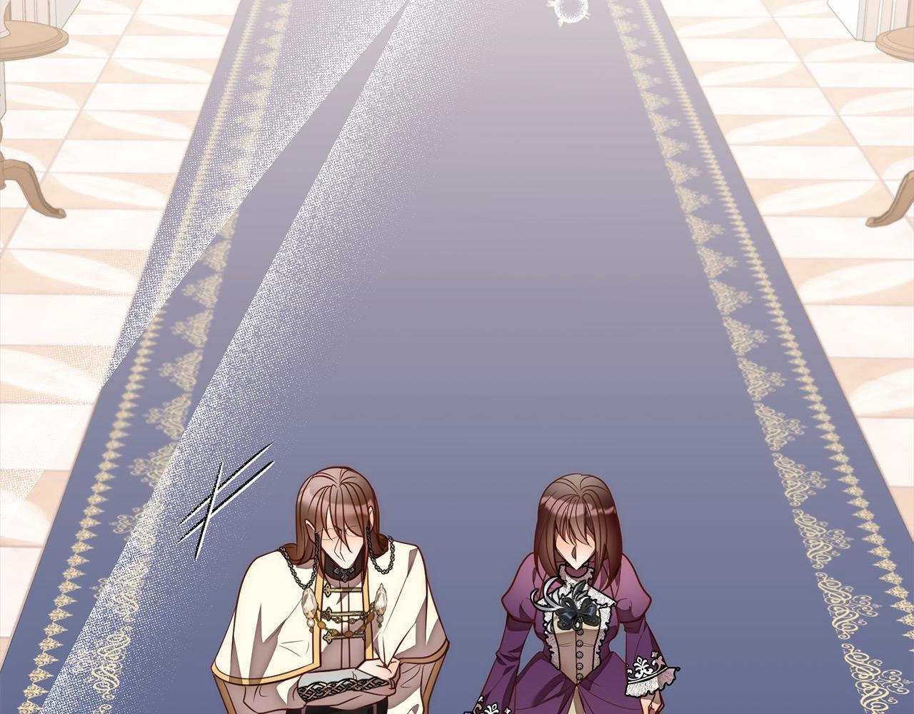 女主黑化后回归复仇漫画,第49话 下一世别再相遇了3图