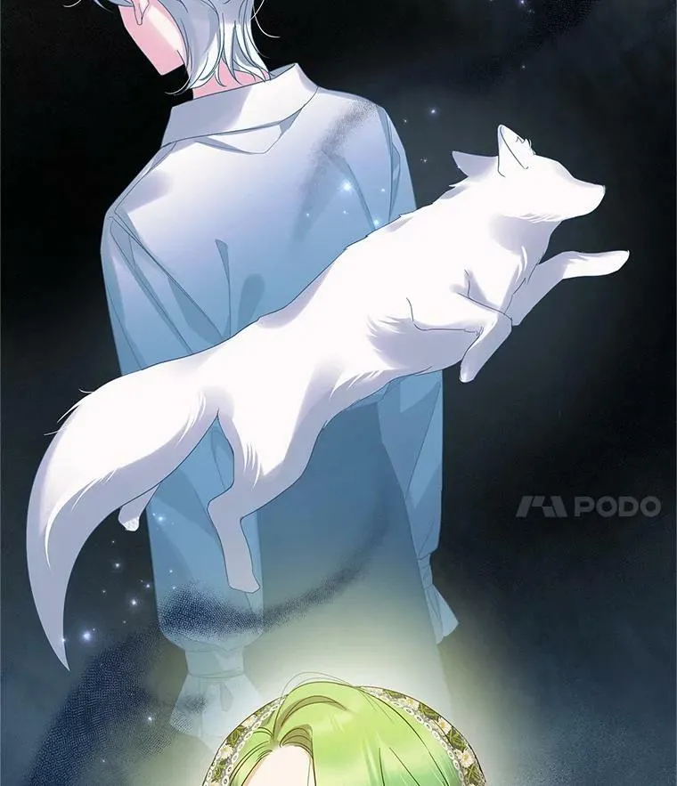 穿成后悔偏执狂的妹妹漫画,11.兽人4图