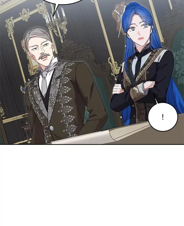 偶然开启女尊游戏漫画,104.威胁捐款5图