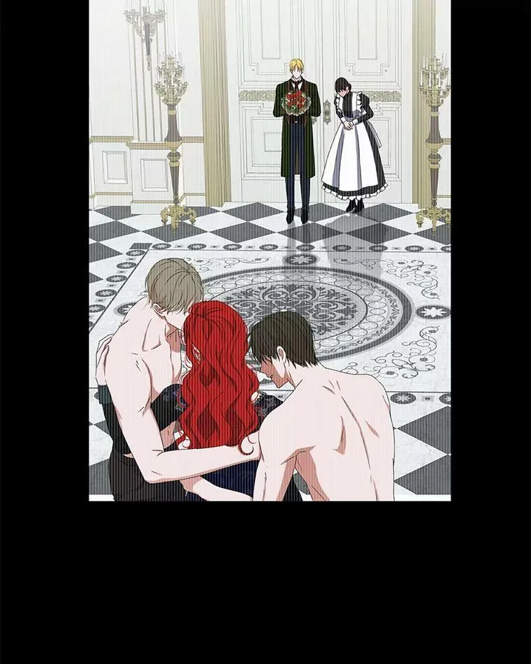 偶然开启女尊游戏合集漫画,39.我不信任你5图