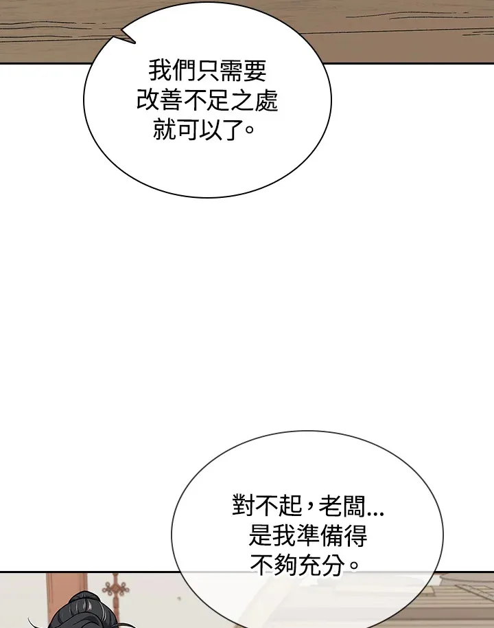 风云客栈漫画,第44话4图