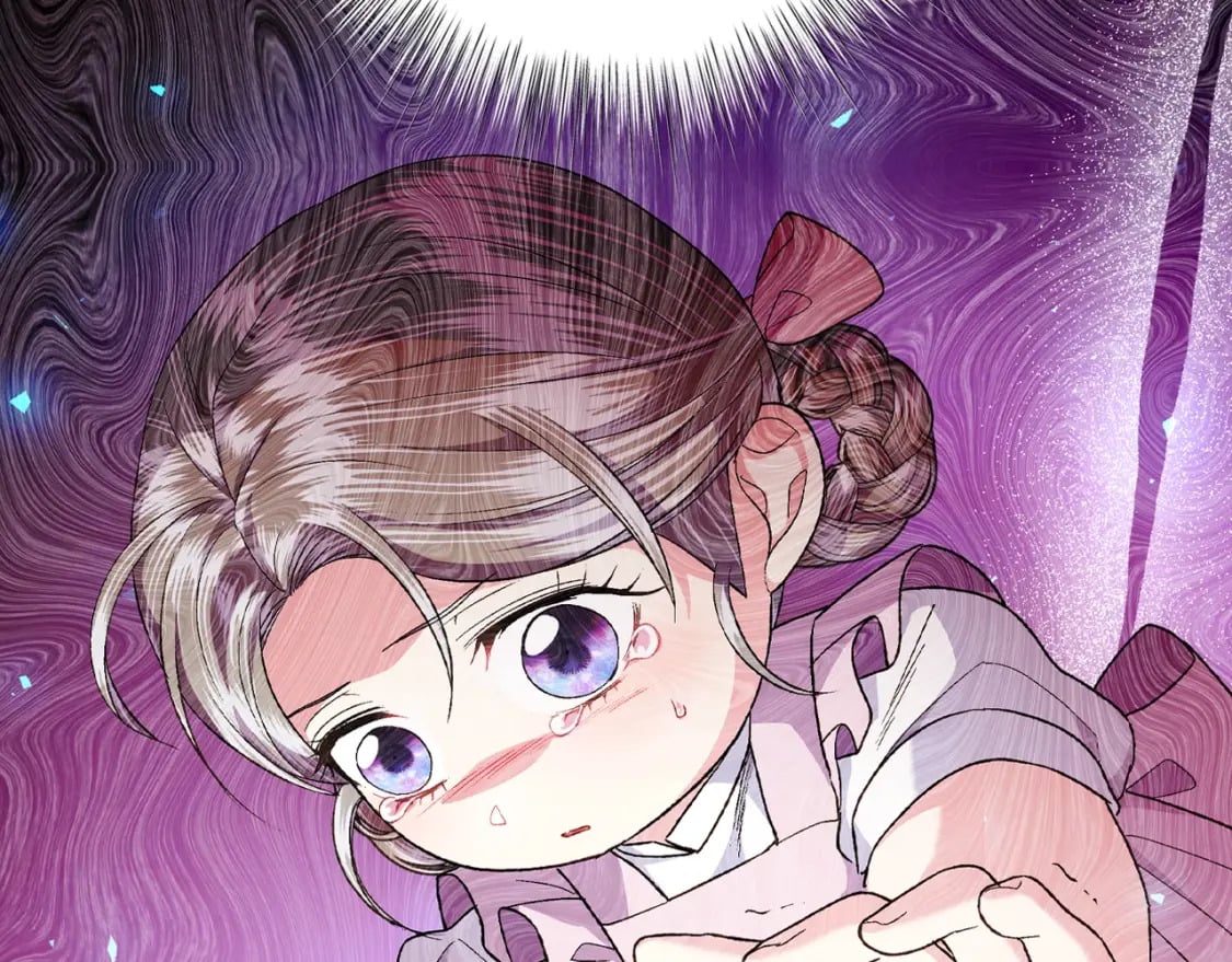 爸，这个婚我不结！漫画,第100话 你想保护的人，却…3图