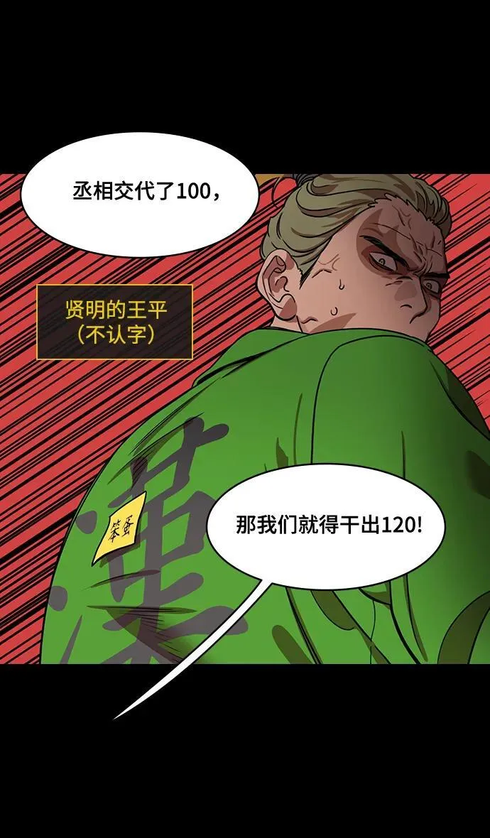 [第578话] 出师表和五丈原的星_12.刘备的警告4