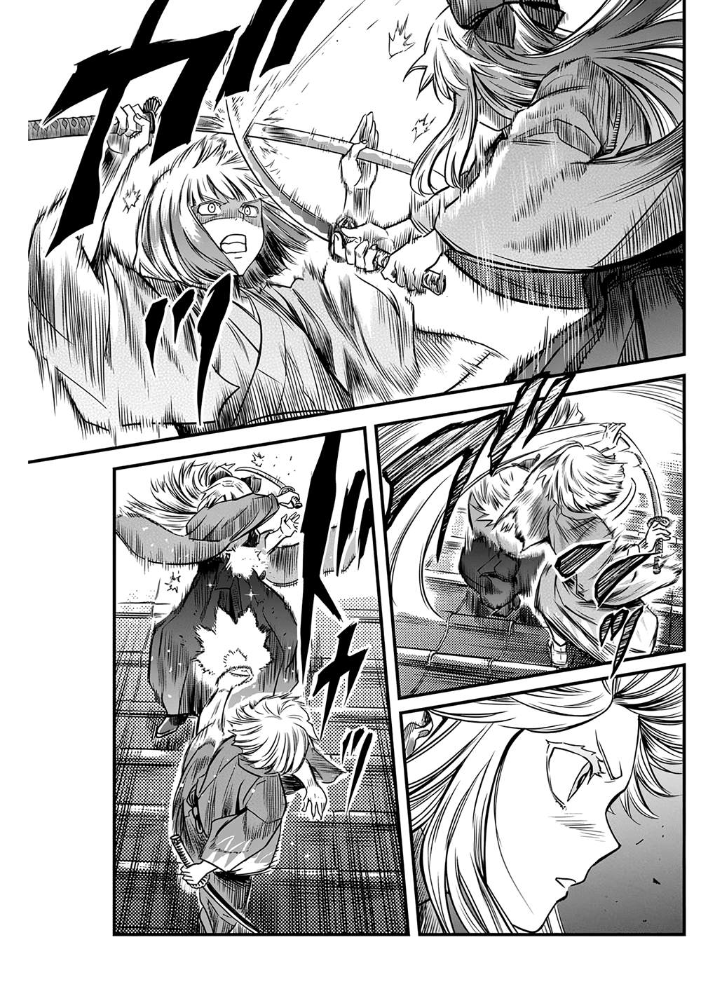 勇者死了202漫画,第53话3图