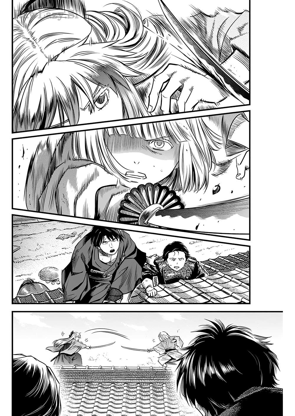 勇者死了202漫画,第53话4图