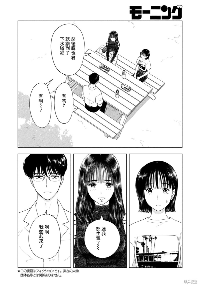 8月31日的长夏漫画,第44话2图