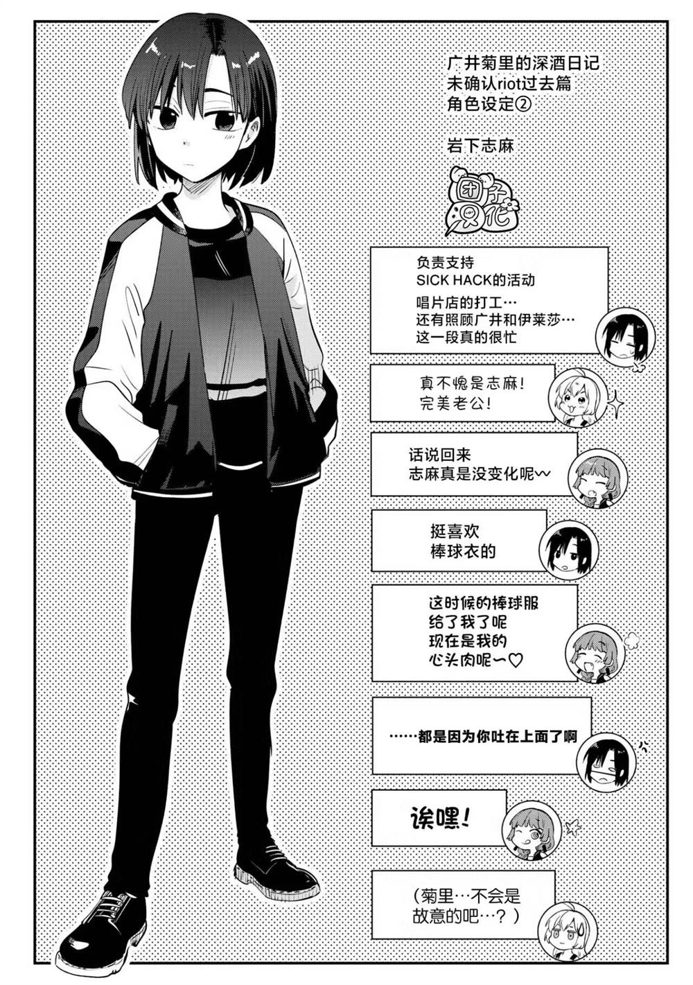 番外100