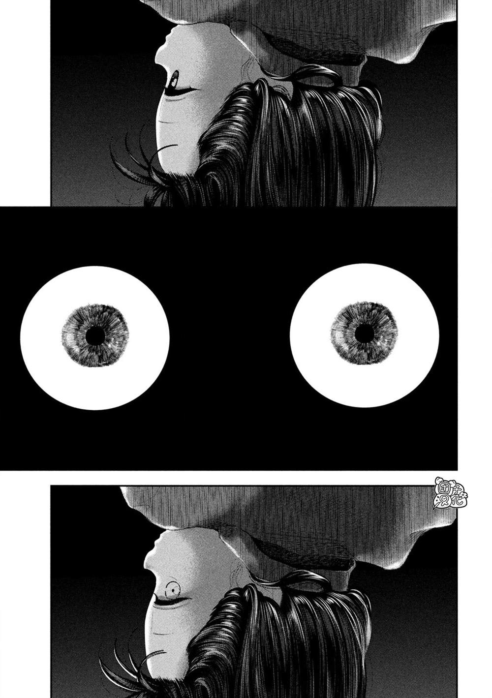 老鼠的初恋漫画,第34话3图