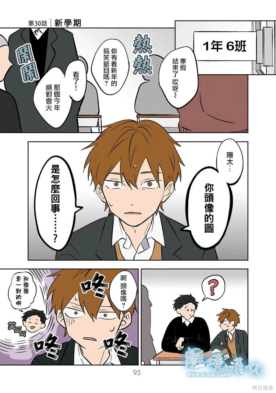 冰之城电影完整版漫画,第30话1图