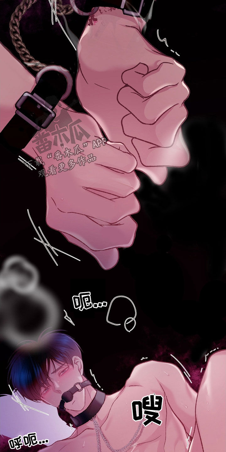 命运伴奏 吉他漫画,第64话5图