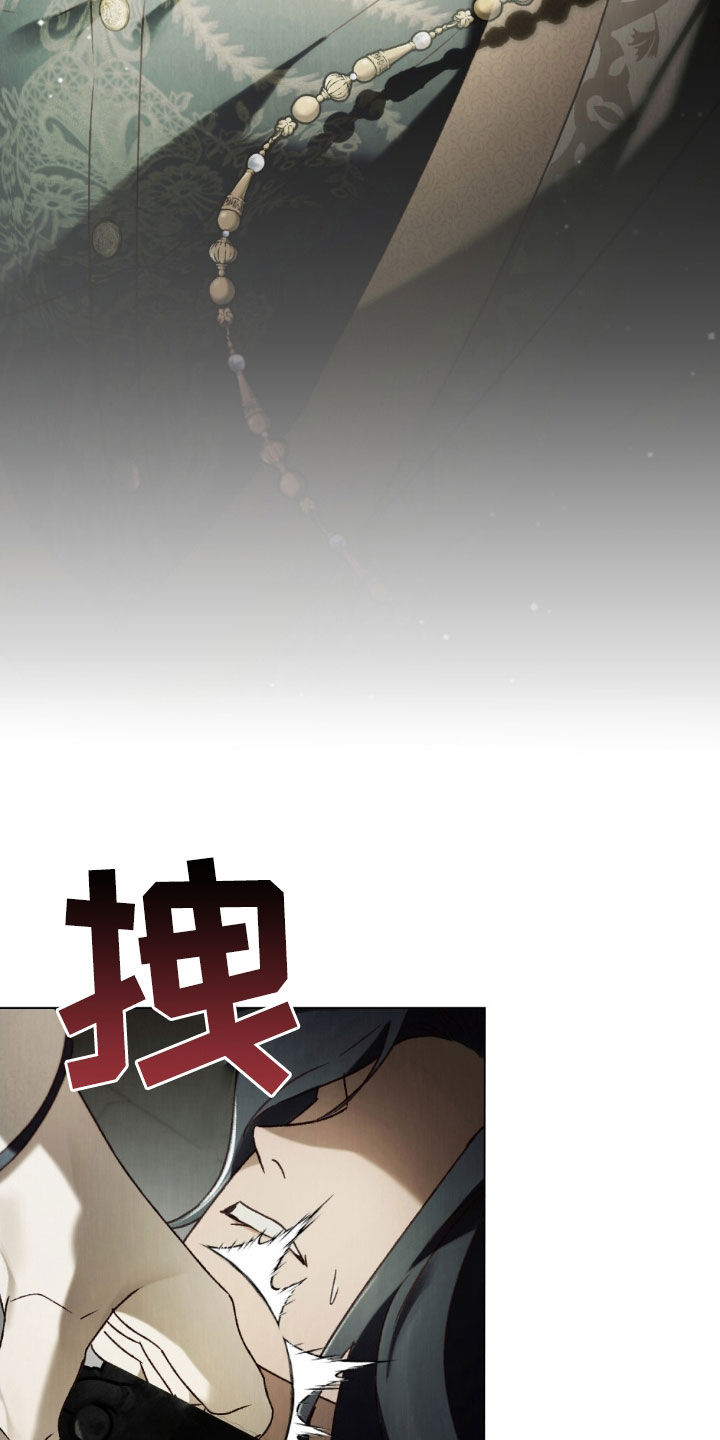 琥珀什么时候下线漫画,第103话5图