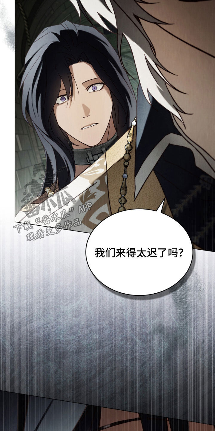 琥珀魅影漫画,第101话3图