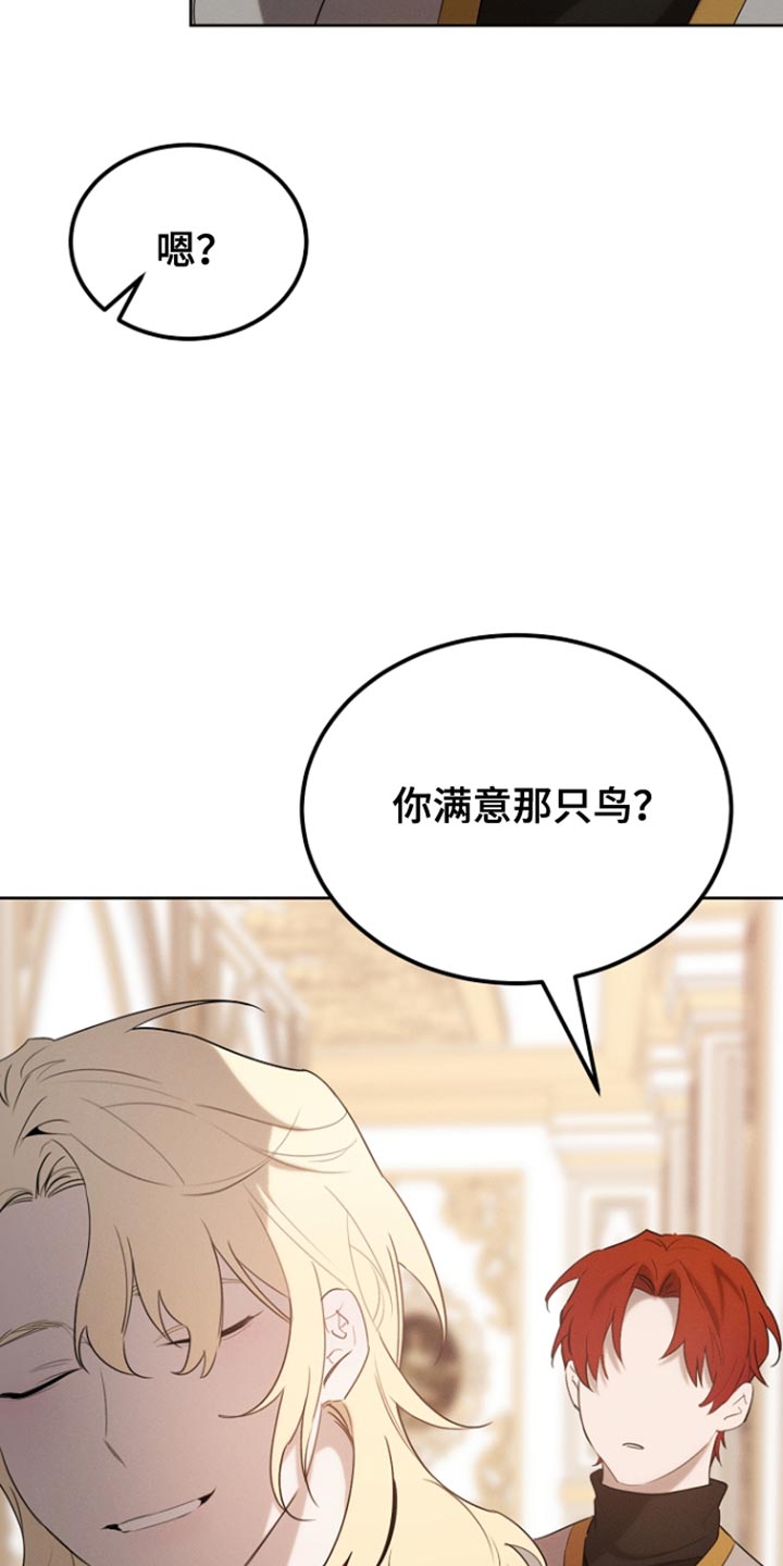 白鸟奇遇记漫画免费漫画,第77话3图