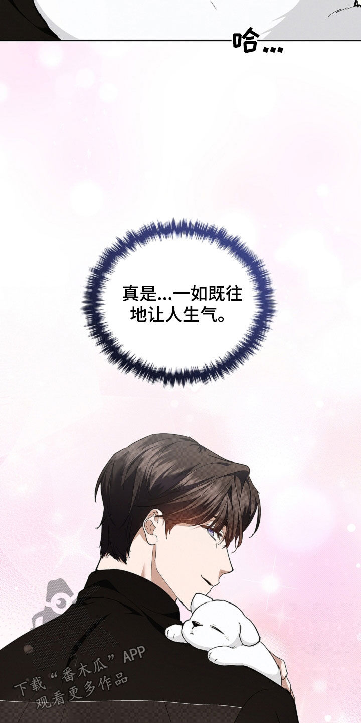 小白狗奇遇记动漫漫画,第44话3图