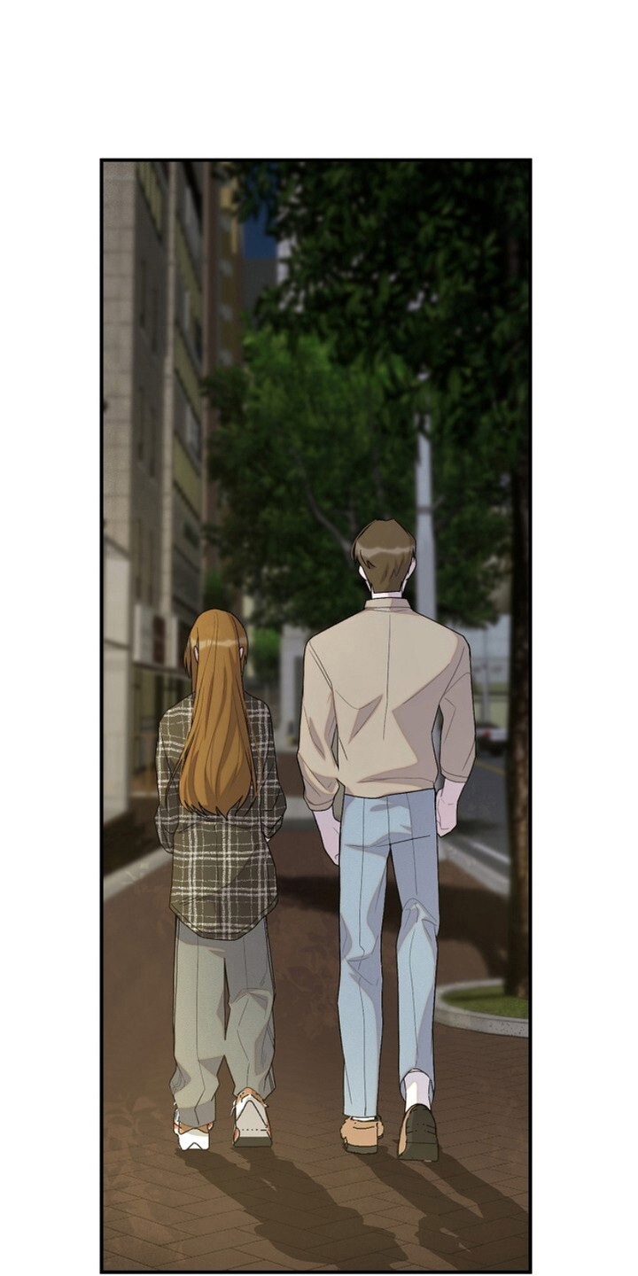 单恋之歌漫画,第11话1图
