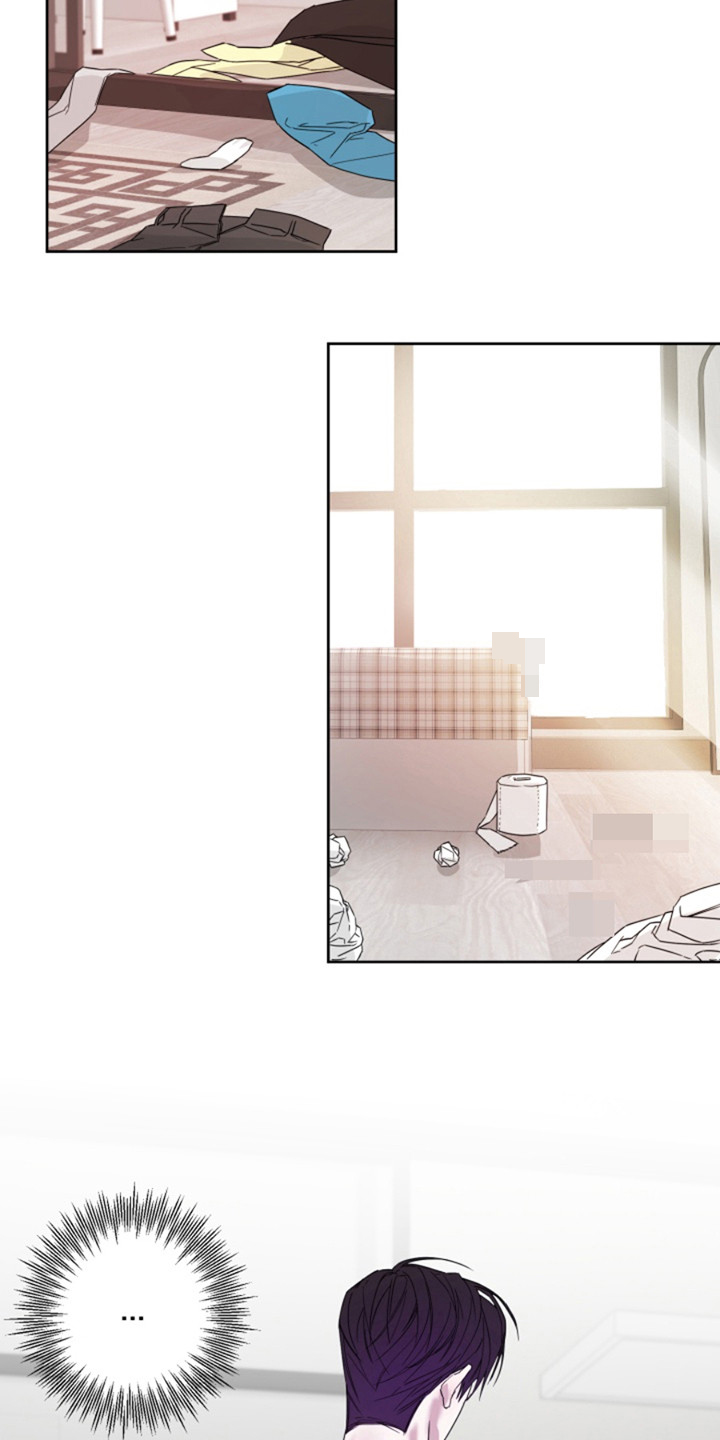 猫咪被偷袭伙伴从天而降漫画,第4话2图