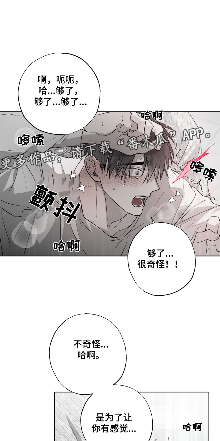 前世梦魇在哪里看漫画,第17话1图